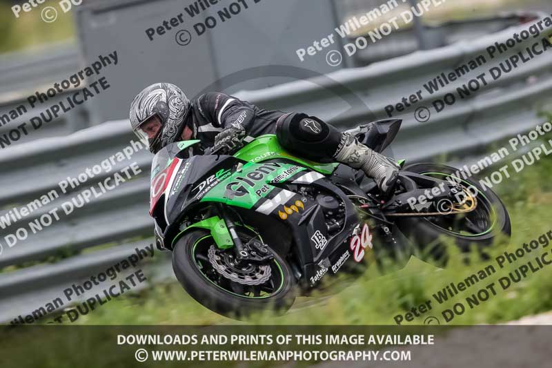25 to 27th july 2019;Slovakia Ring;event digital images;motorbikes;no limits;peter wileman photography;trackday;trackday digital images
